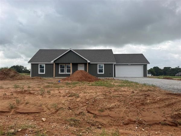 333 Myers Drive , Springtown, TX 76082