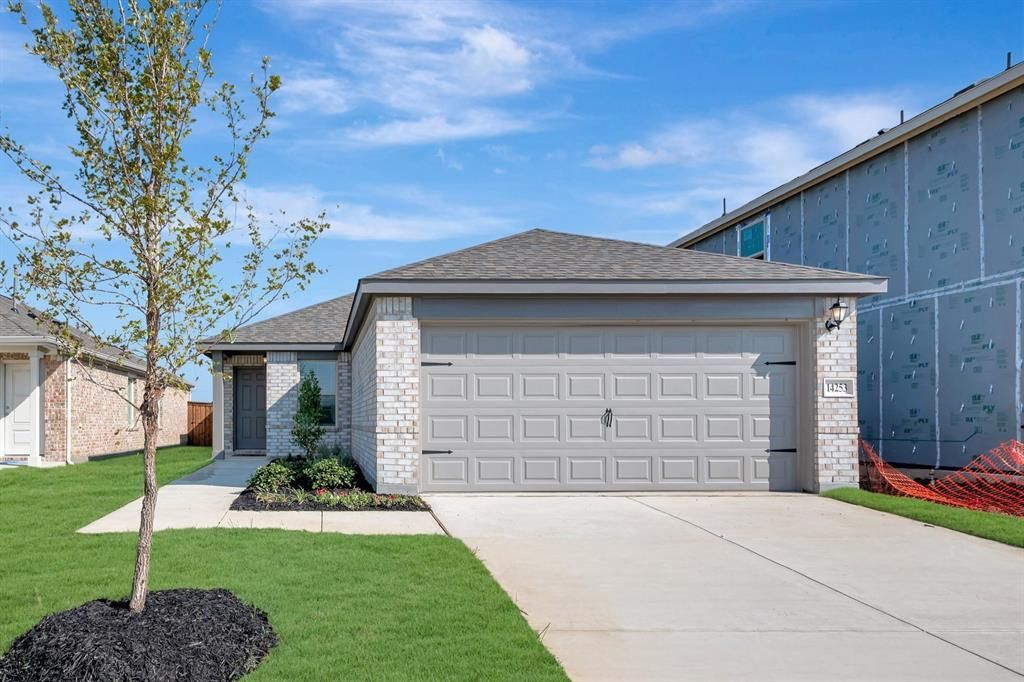 14253 Zealand Drive, Pilot Point, TX 76258 Main Photo