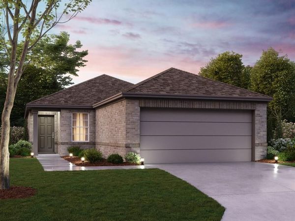 14253 Zealand Drive , Pilot Point, TX 76258