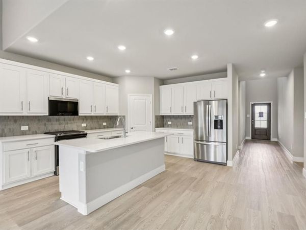 3400 Richland Drive, Farmersville, TX 75442