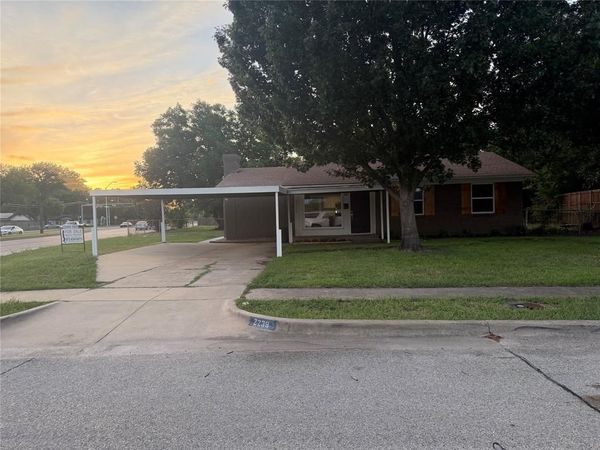 2239 Norma Drive , Mesquite, TX 75149