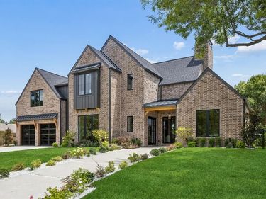7308 Tangleglen Drive, Dallas, TX 75248