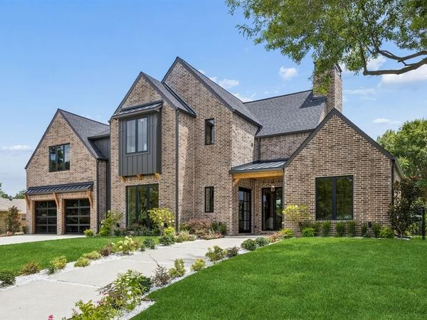 7308 Tangleglen Drive, Dallas, TX 75248