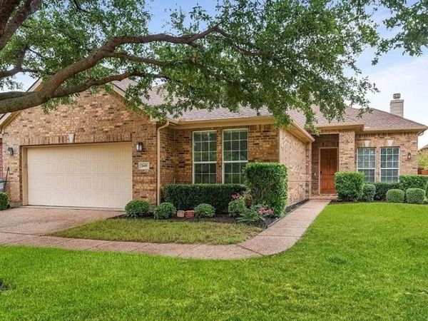 2605 Greyhawk Drive , Little Elm, TX 75068