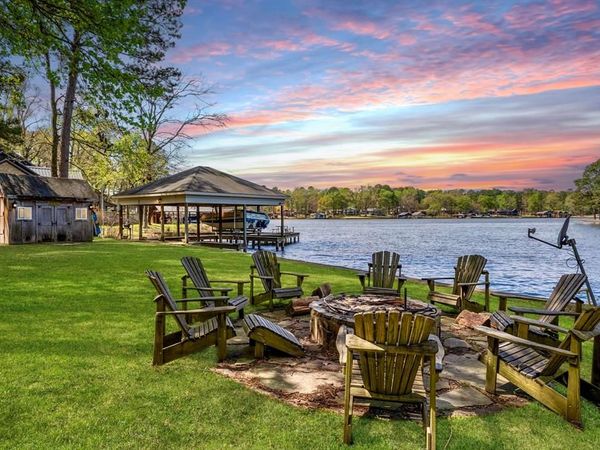 230 Lake Drive , Mount Vernon, TX 75457