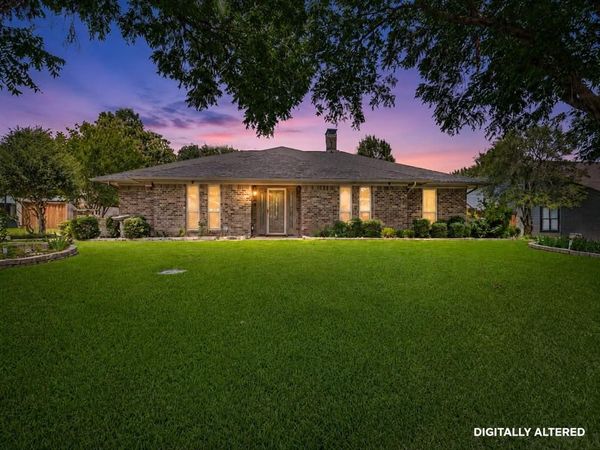 304 FORESTCREST Lane, Coppell, TX 75019