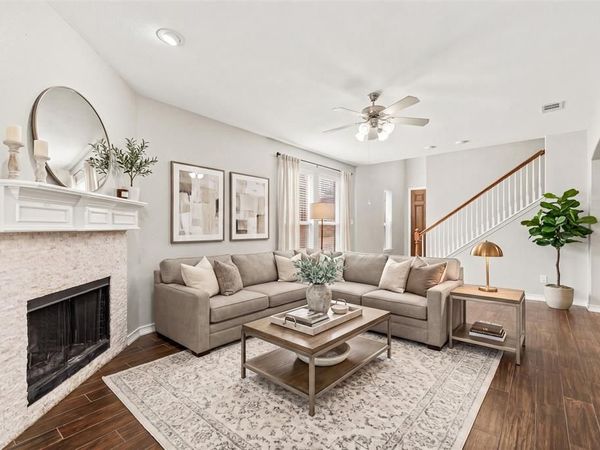 15920 Alvarado Drive , Prosper, TX 75078
