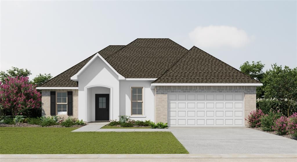 287 Skylane Avenue, Shreveport, LA 71106 Main Photo