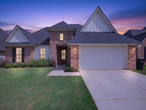 329 Newport Lane, Benton, LA 71006