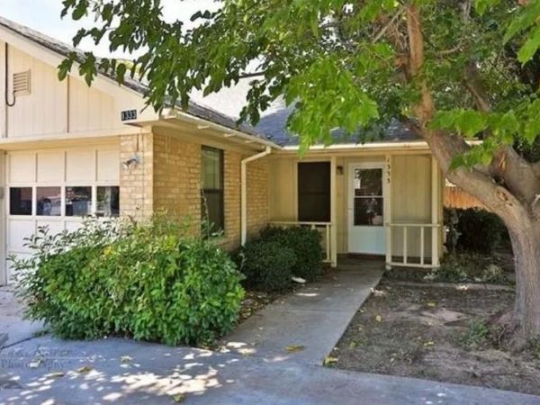 1333 Westheimer Road , Abilene, TX 79601