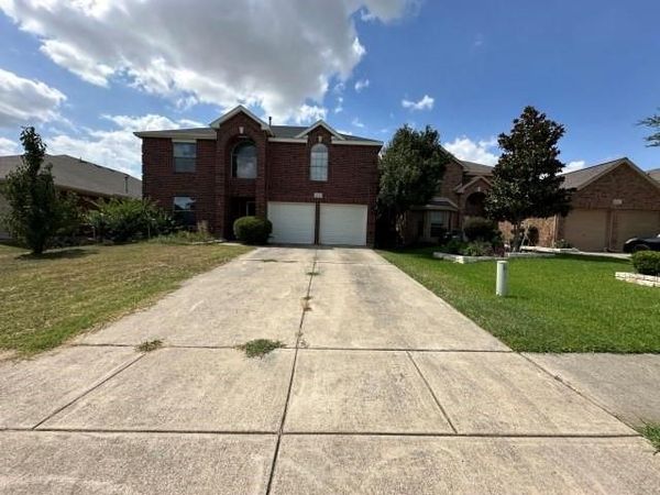 2836 Grandview Drive , Grand Prairie, TX 75052