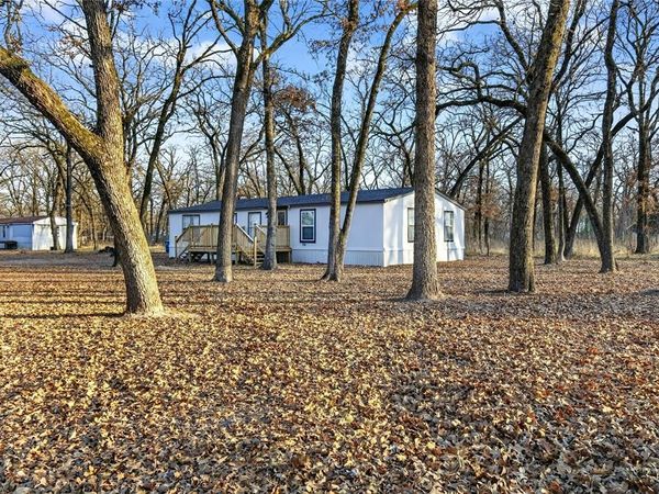 237 Wildflower Drive, Gun Barrel City, TX 75156