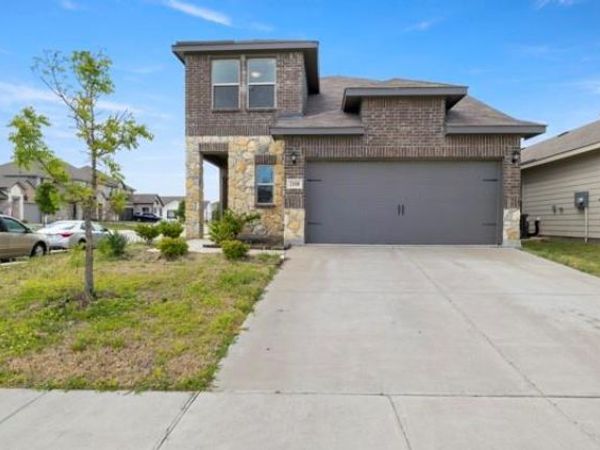 2118 River Pine Road , Forney, TX 75126