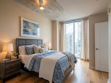 360 Nueces Street , Unit 2110, Austin, TX 78701