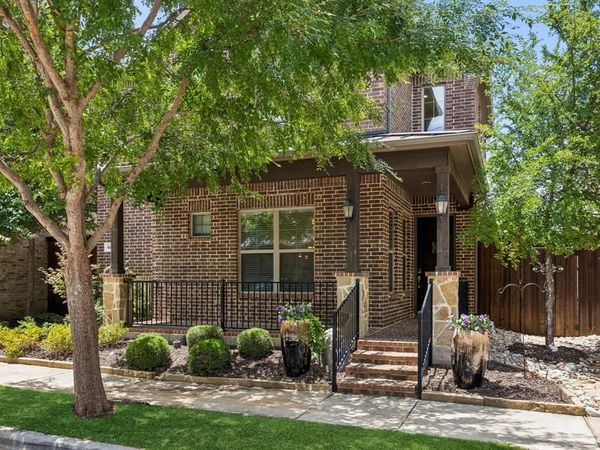 4421 Broadway Avenue , Flower Mound, TX 75028