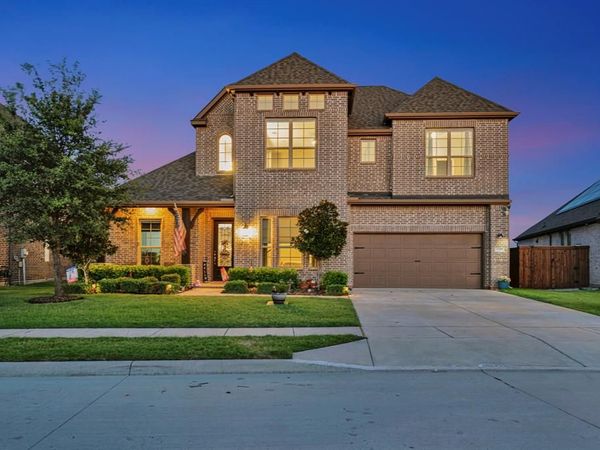 11305 Misty Ridge Drive, Flower Mound, TX 76262