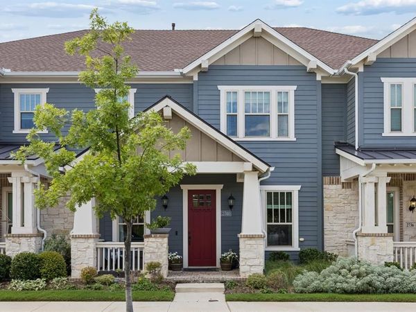 2740 N Market Square, Northlake, TX 76247