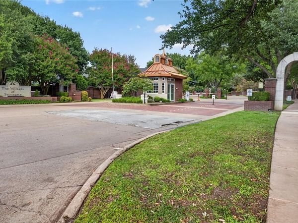 2606 Torrey Pines Drive, Fort Worth, TX 76109