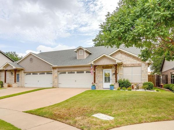 2224 Cobblestone Court, Granbury, TX 76049