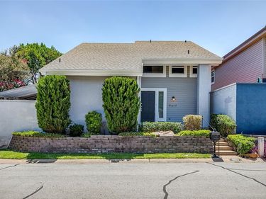 9617 Lea Shore Street, Fort Worth, TX 76179