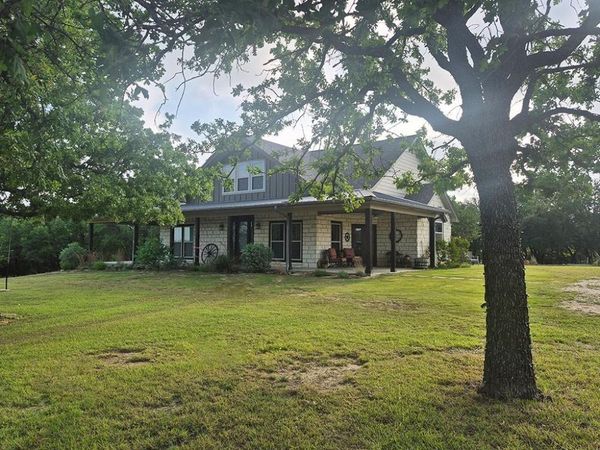 3851 County Road 156 Road, Bluff Dale, TX 76433