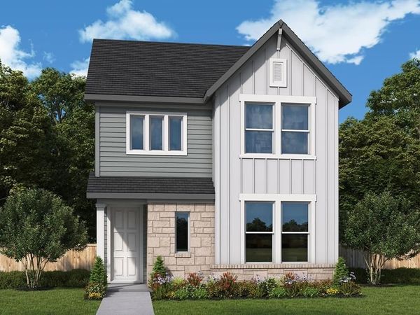4721 Maxwell Drive, McKinney, TX 75071