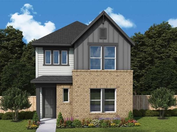 4821 Vizsla Lane, McKinney, TX 75071