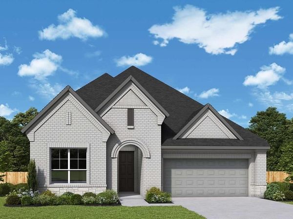 1497 Hawn Drive , Van Alstyne, TX 75495