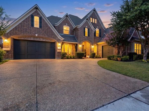 13853 Myatt Avenue, Frisco, TX 75035