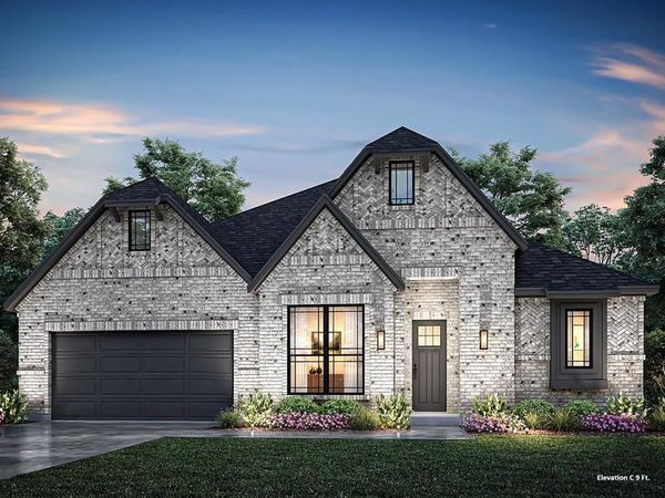 817 Monza Drive, Midlothian, TX 76065
