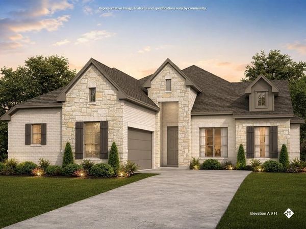 4217 Biscayne Drive , Midlothian, TX 76065