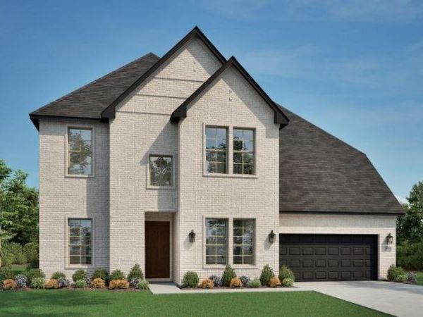 2408 Everglades Drive , Corinth, TX 76210