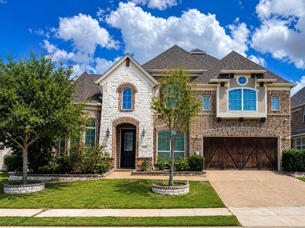 227 Dominion Drive, Wylie, TX 75098