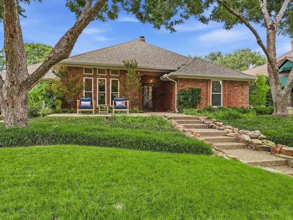 732 Meadowlark Lane, Coppell, TX 75019
