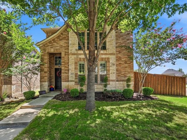 1611 Estacado Drive , Allen, TX 75013