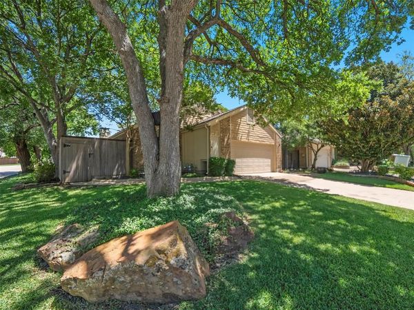 4101 Rush Circle, Addison, TX 75001