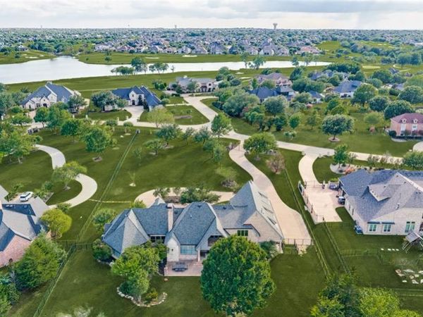 1440 WINDING CREEK Road , Prosper, TX 75078