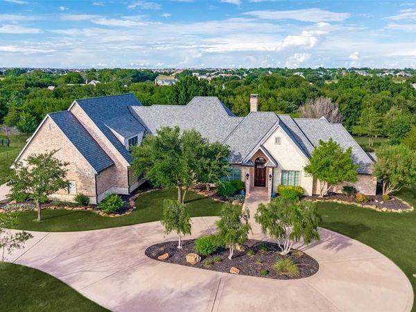 1440 WINDING CREEK Road , Prosper, TX 75078