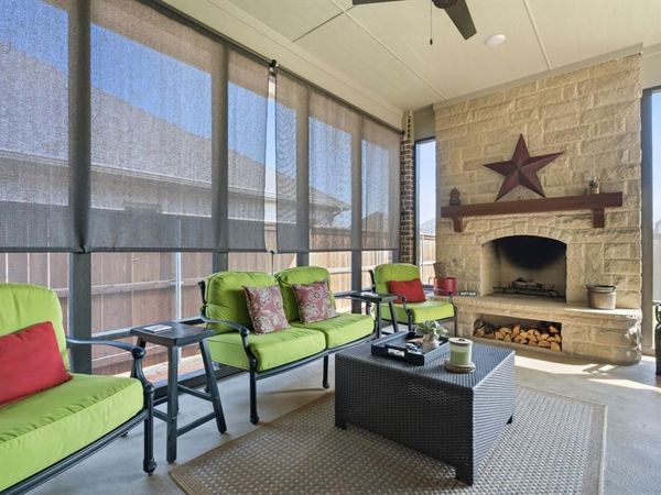 861 Manchester Avenue, Prosper, TX 75078