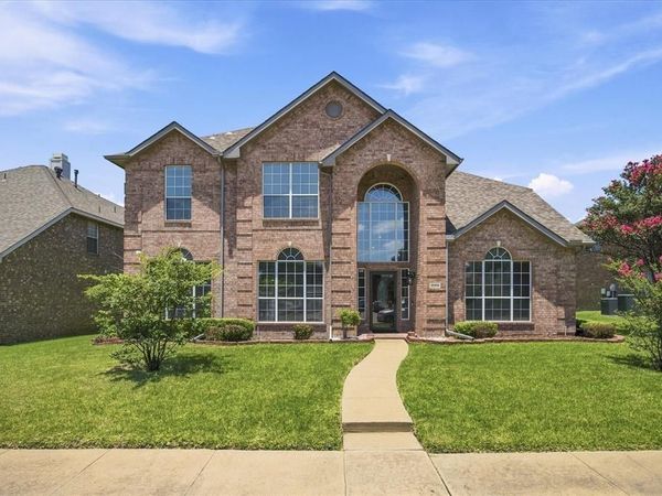 2205 Harborview Boulevard, Rowlett, TX 75088