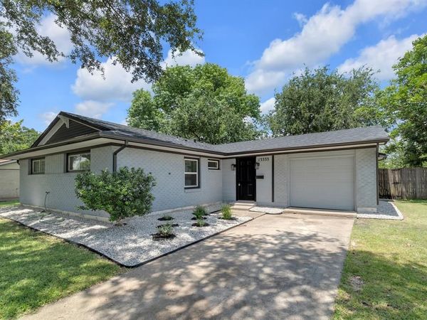 13333 Challaburton Drive, Farmers Branch, TX 75234