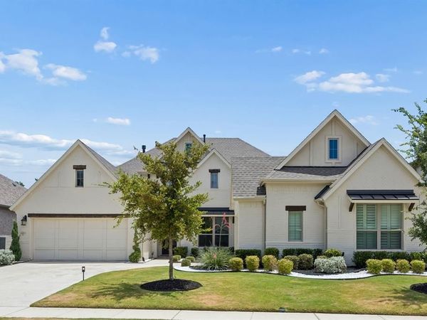 4204 Hidden Cove Road, Little Elm, TX 75068