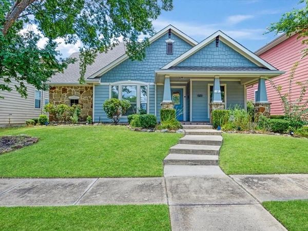 2710 Westpoint Drive, Melissa, TX 75454