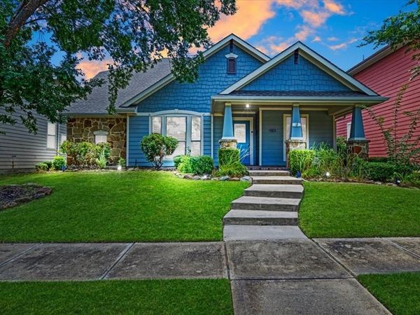 2710 Westpoint Drive, Melissa, TX 75454