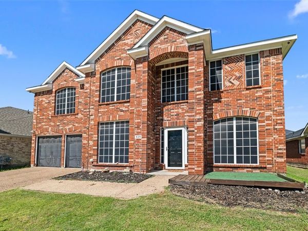525 Magnolia Trail , DeSoto, TX 75115