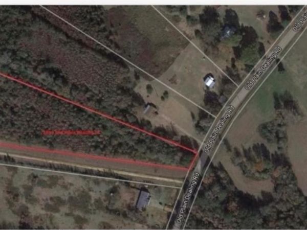 0 Old Plain Dealing Road , Unit 1, Plain Dealing, LA 71064