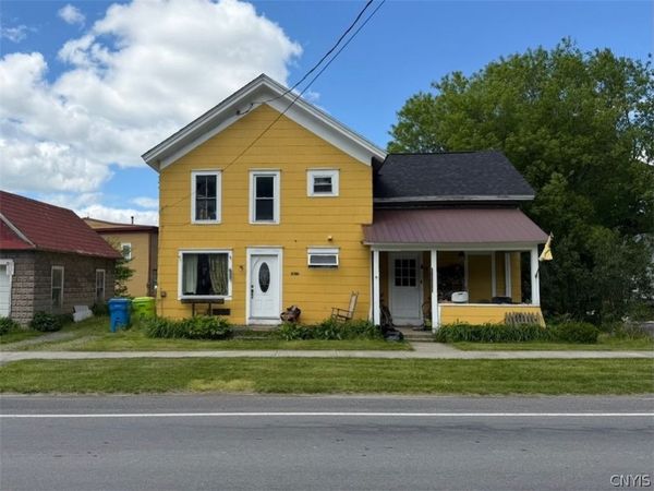 2627 Mill Street , Cazenovia, NY 13035