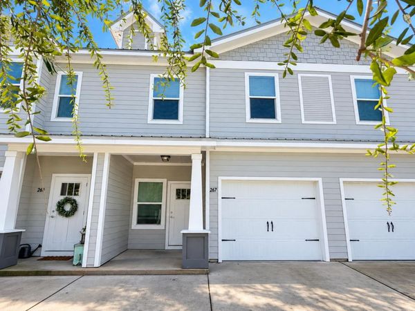 267 N Sand Palm Road, Freeport, FL 32439