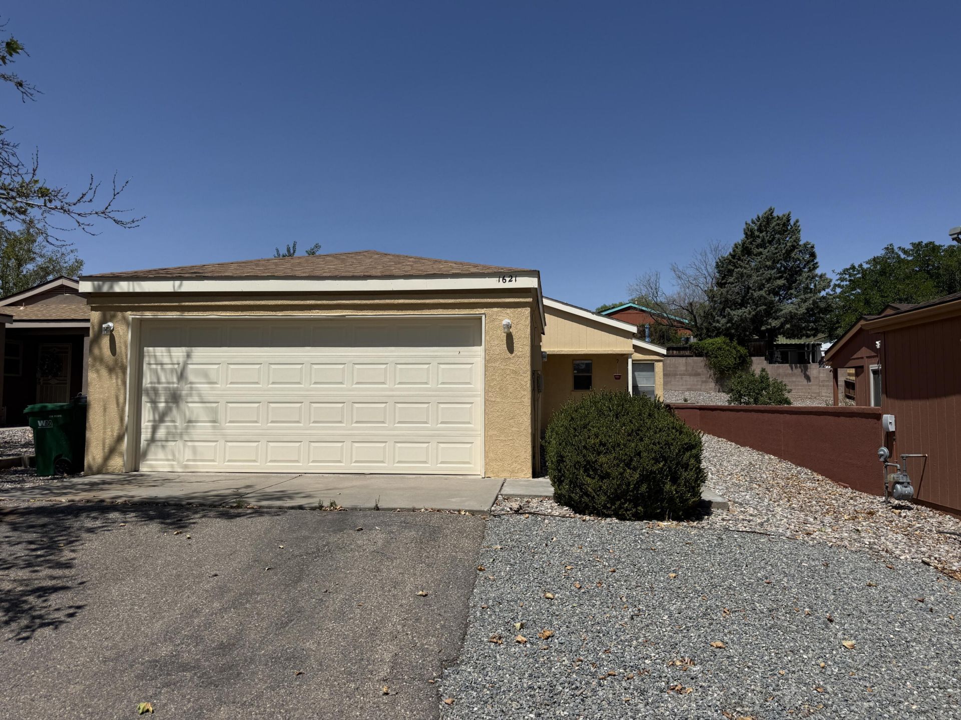 1621 Patti Place Ne, Rio Rancho, NM 87144 Main Photo