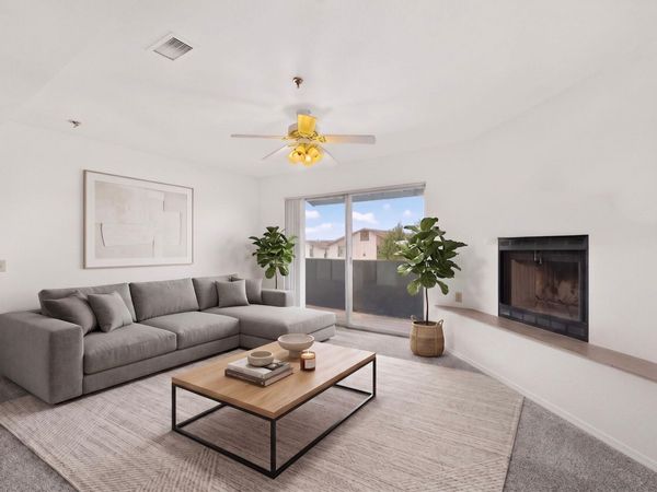 3829 Montgomery Boulevard NE, Unit APT 335, Albuquerque, NM 87109